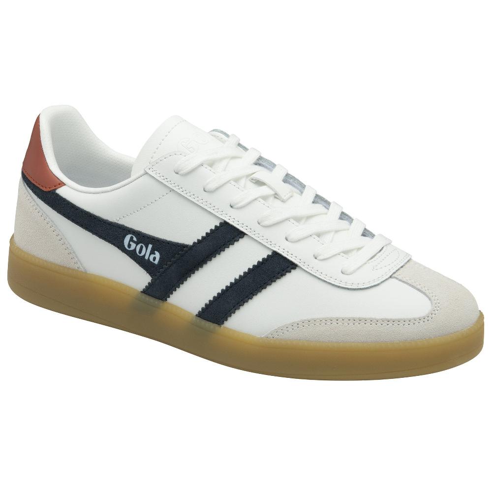 Gola Gola Classics Men's Viper Leather Sneakers
