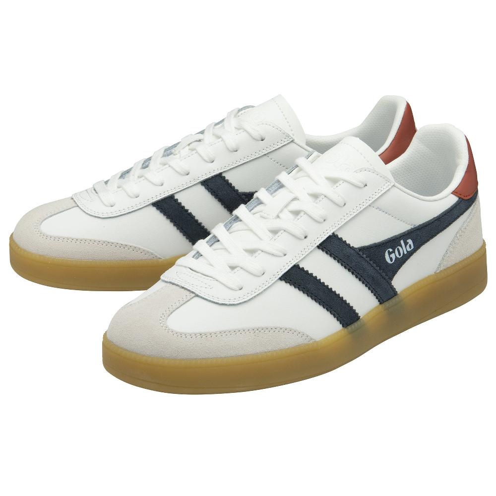 Gola Gola Classics Men's Viper Leather Sneakers