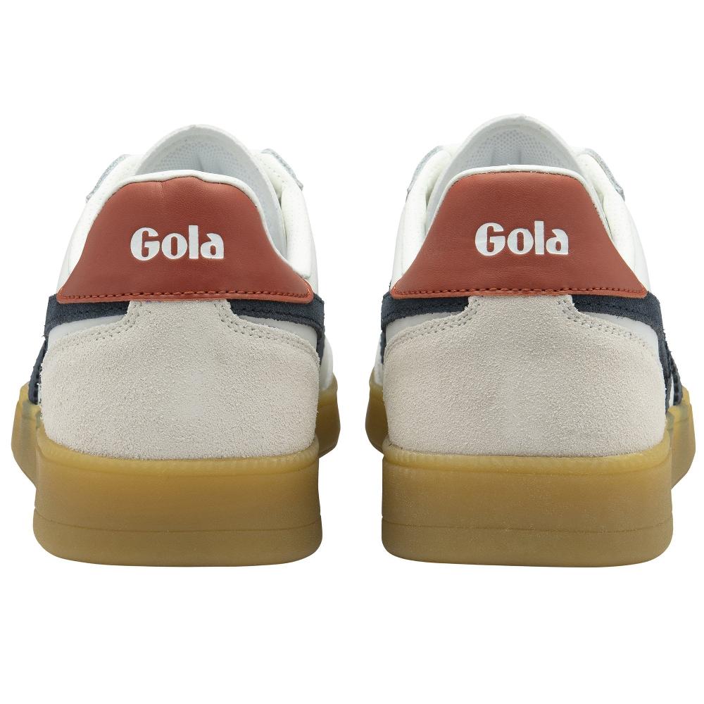 Gola Gola Classics Men's Viper Leather Sneakers