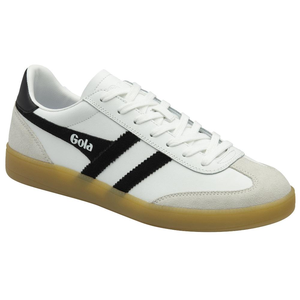 Gola Gola Classics Men's Viper Leather Sneakers