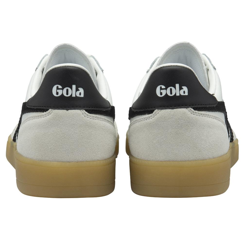 Gola Gola Classics Men's Viper Leather Sneakers