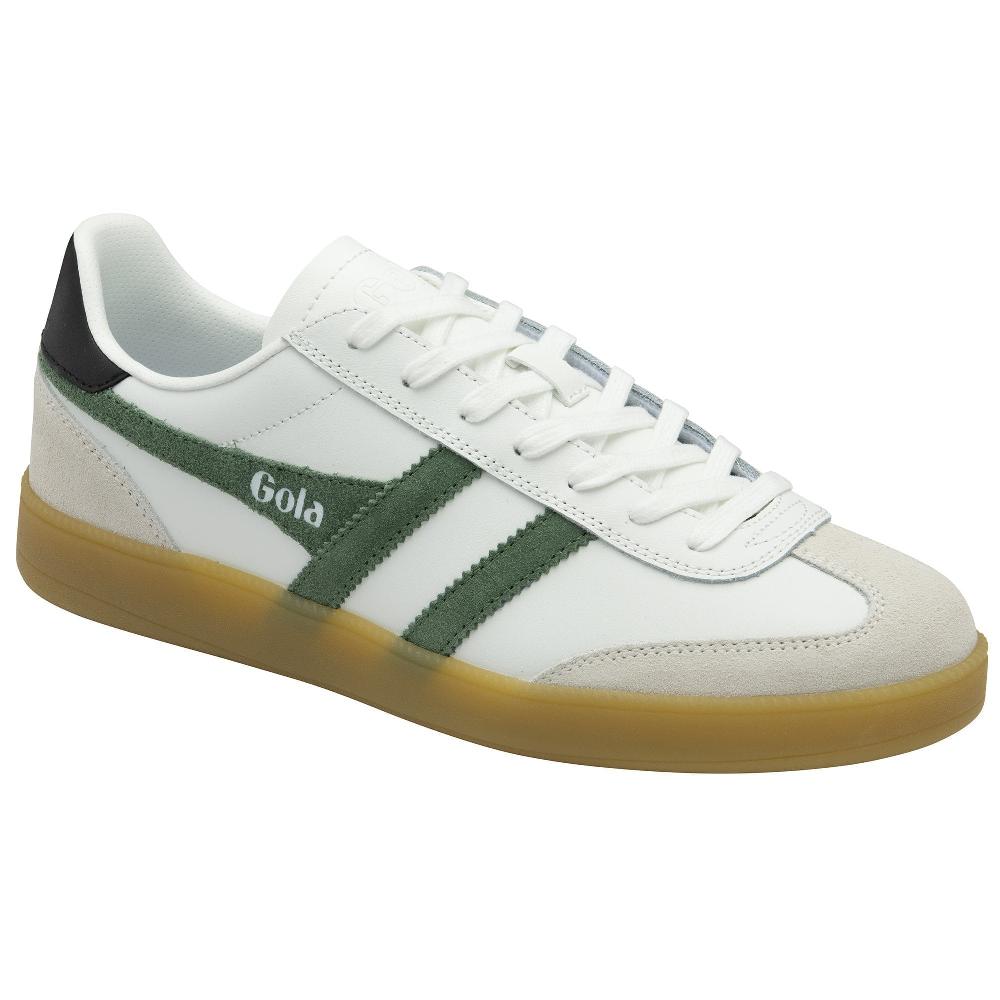 Gola Gola Classics Men's Viper Leather Sneakers