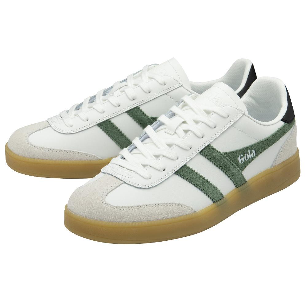 Gola Gola Classics Men's Viper Leather Sneakers