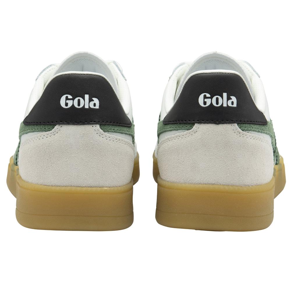 Gola Gola Classics Men's Viper Leather Sneakers