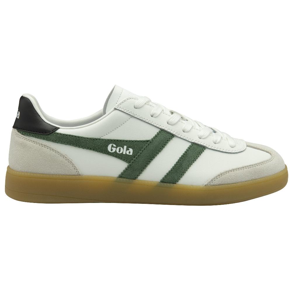 gola Gola Classics Men's Viper Leather Sneakers