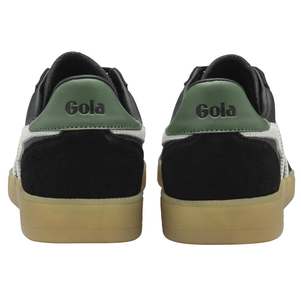 Gola Gola Classics Men's Viper Leather Sneakers