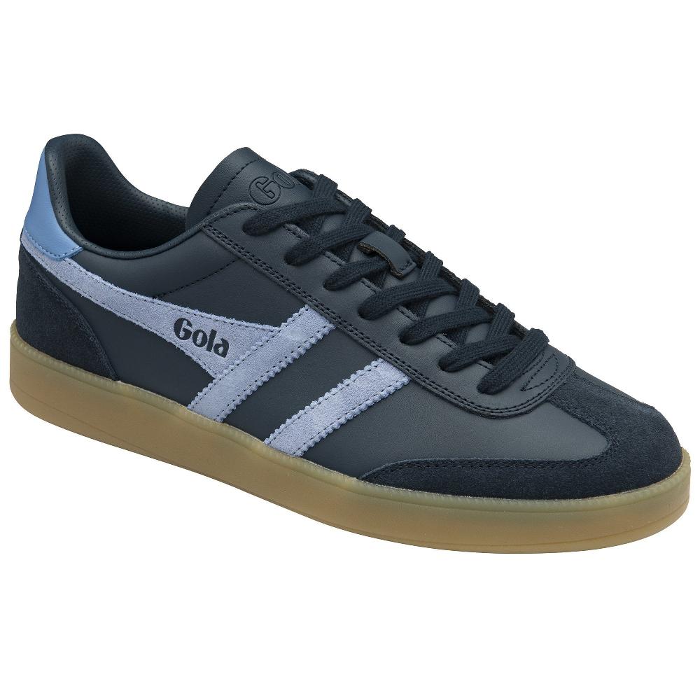 Gola Gola Classics Men's Viper Leather Sneakers