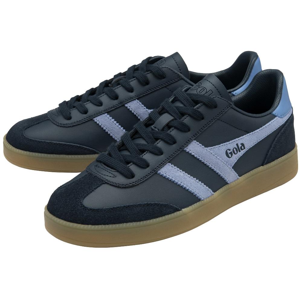 Gola Gola Classics Men's Viper Leather Sneakers