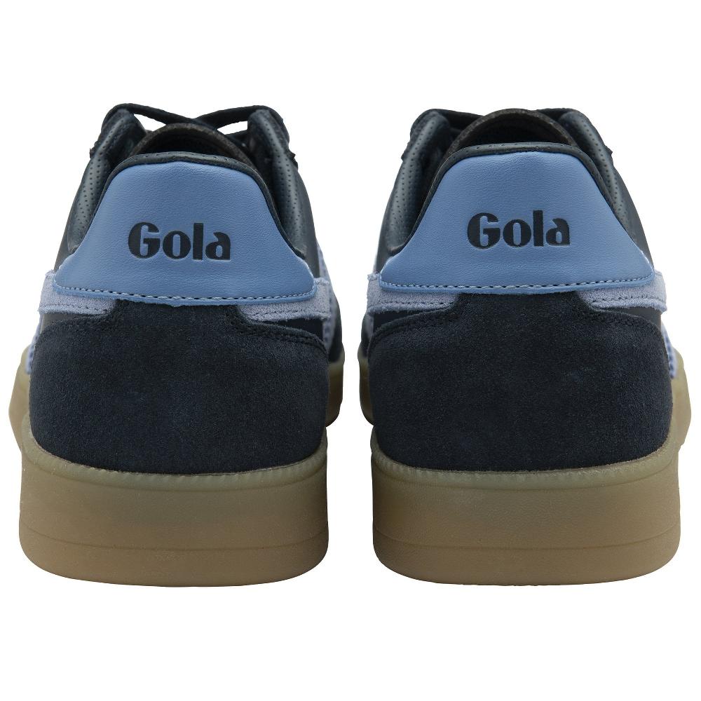 Gola Gola Classics Men's Viper Leather Sneakers