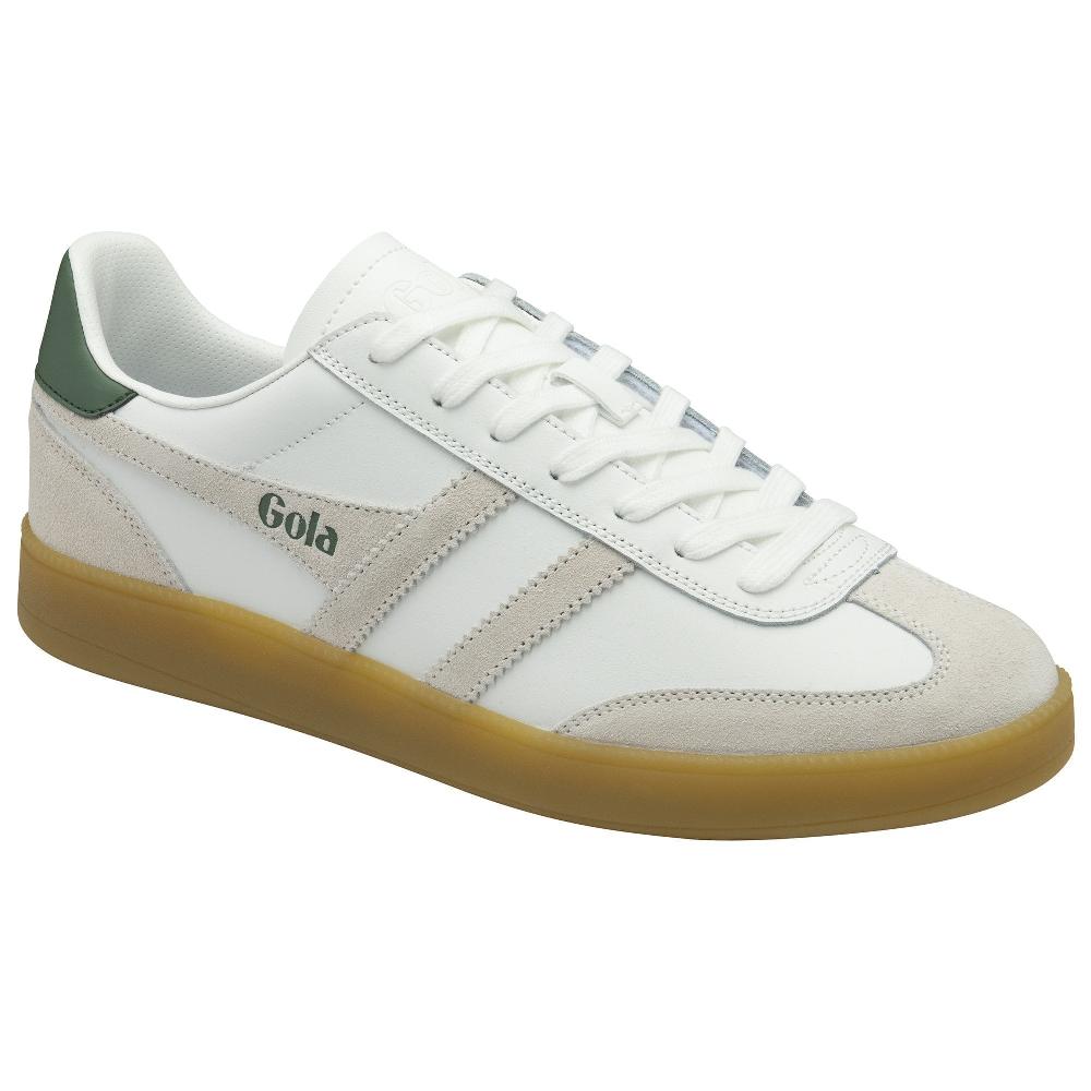 Gola Gola Classics Men's Viper Leather Sneakers