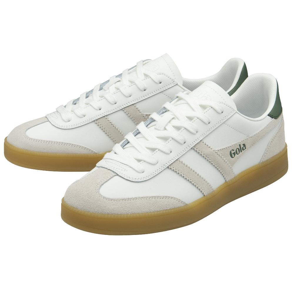 Gola Gola Classics Men's Viper Leather Sneakers