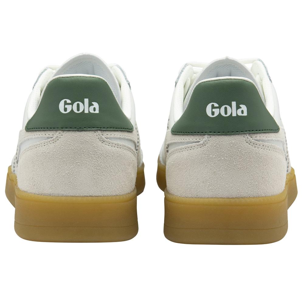 Gola Gola Classics Men's Viper Leather Sneakers