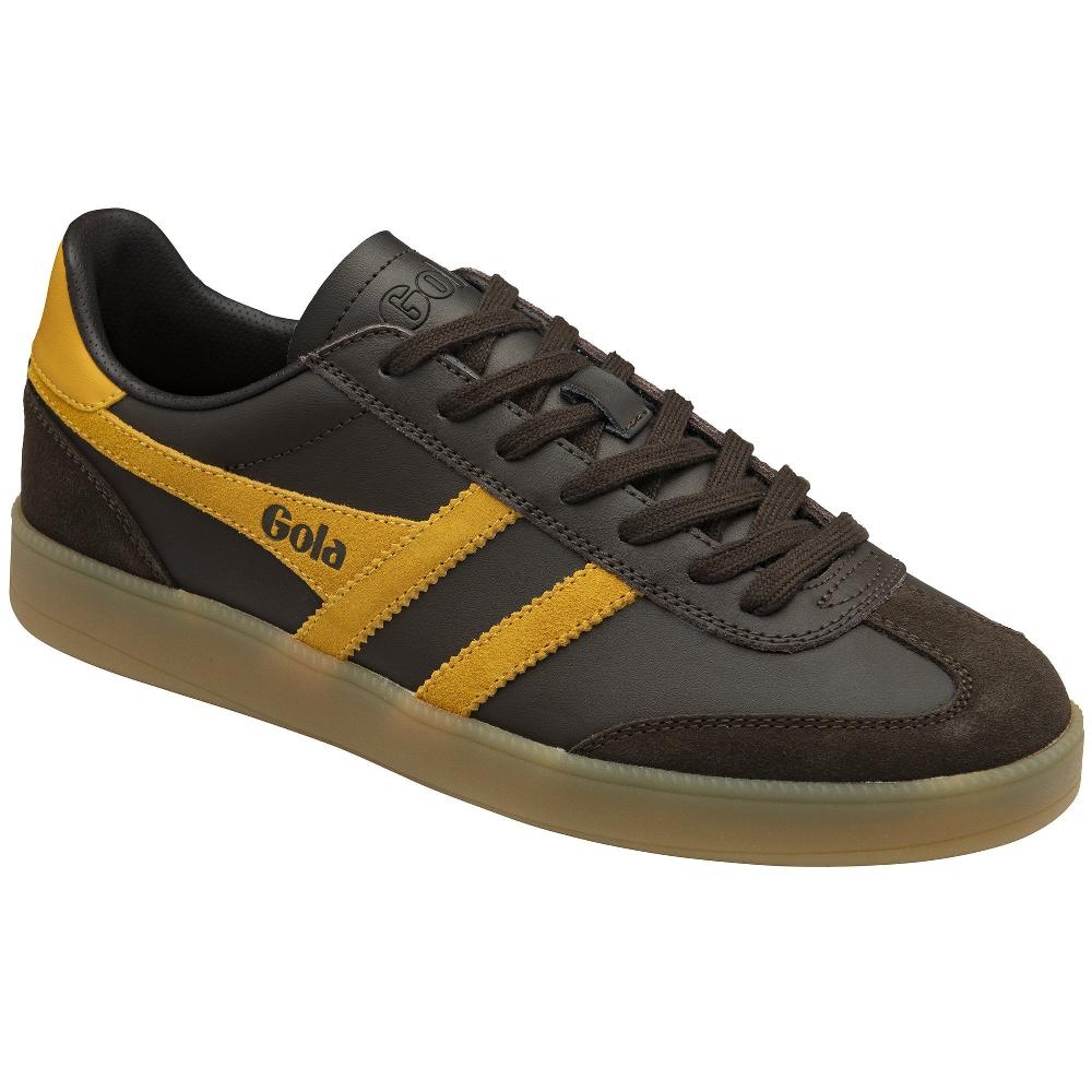 Gola Gola Classics Men's Viper Leather Sneakers