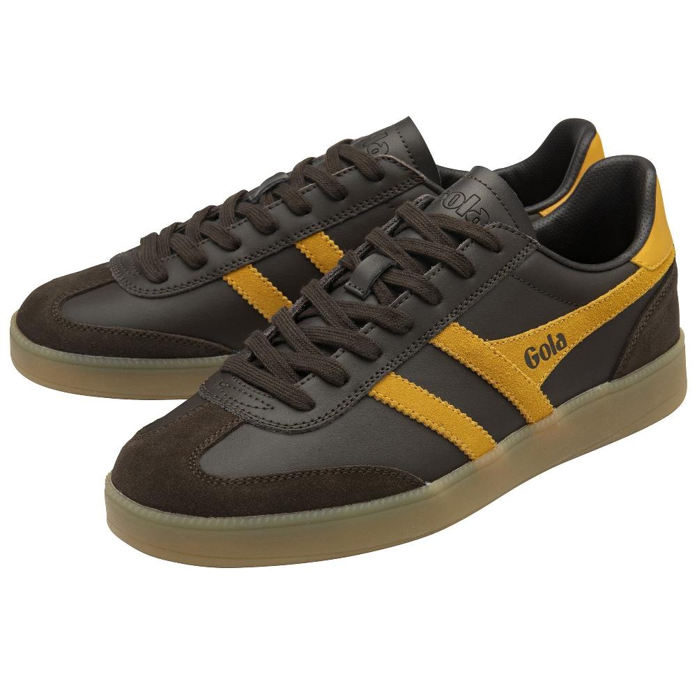 Gola Gola Classics Men's Viper Leather Sneakers