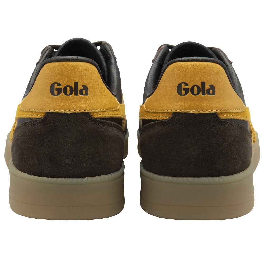 Gola Gola Classics Men's Viper Leather Sneakers