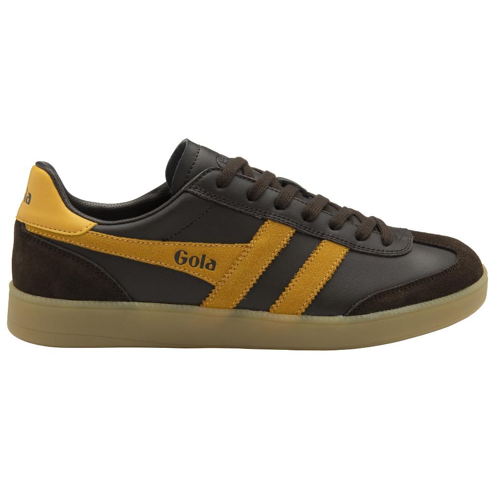 gola Gola Classics Men's Viper Leather Sneakers