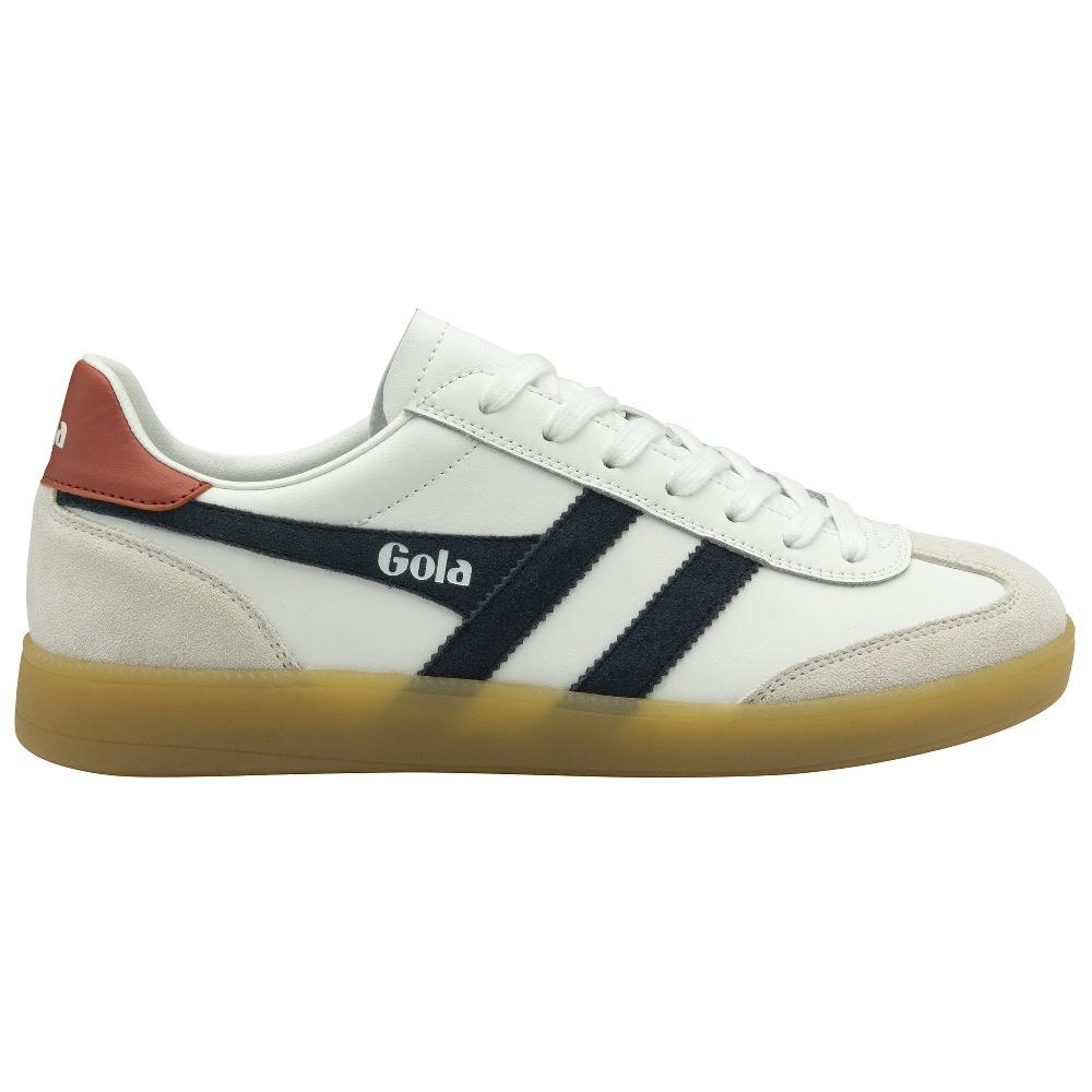 gola Gola Classics Men's Viper Leather Sneakers