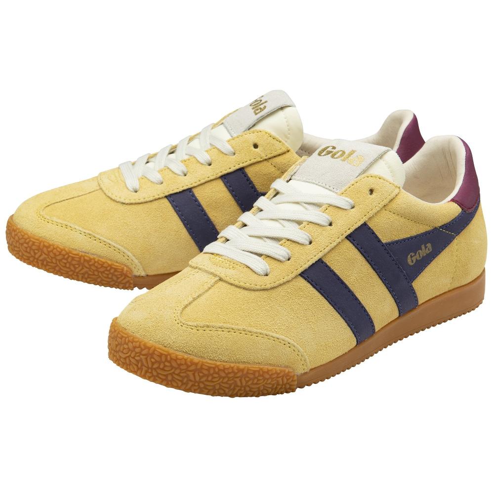 Gola Gola Classics Sheerluxe Women's Elan Sneakers