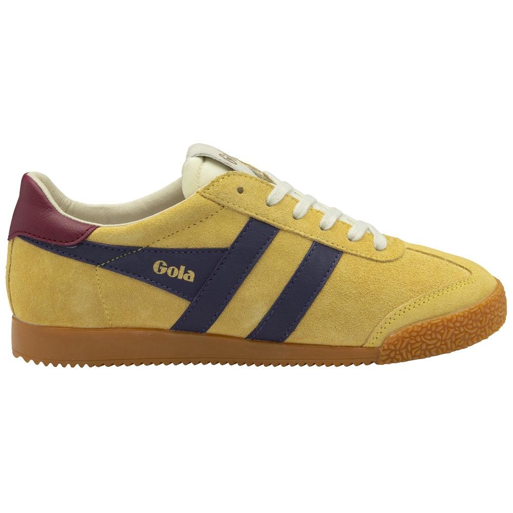 gola Gola Classics Sheerluxe Women's Elan Sneakers