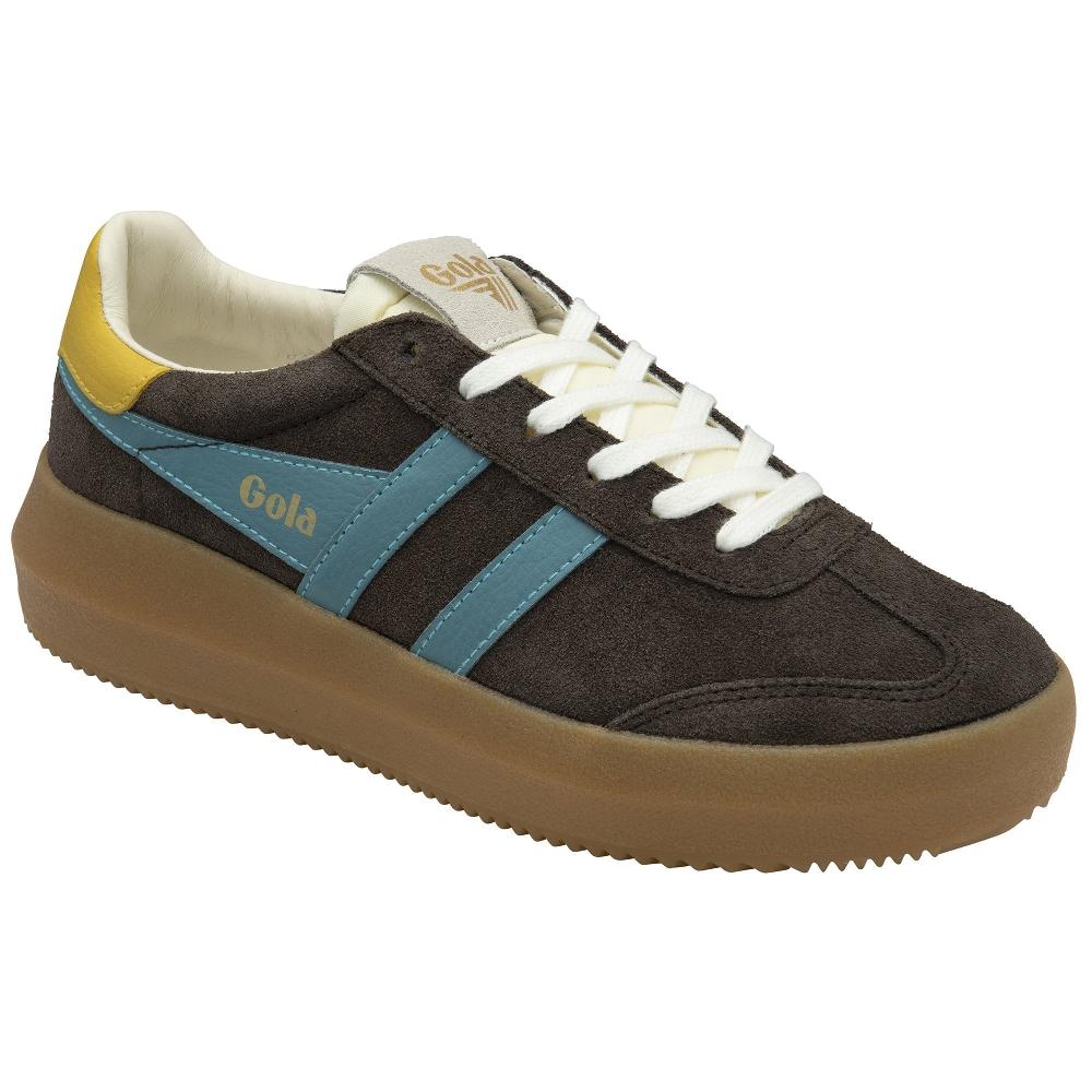 Gola Gola Classics Women's Athena Sneakers