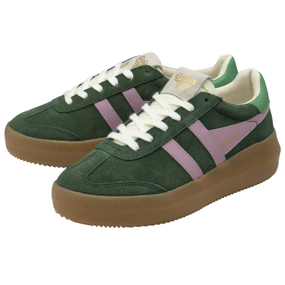 Gola Gola Classics Women's Athena Sneakers