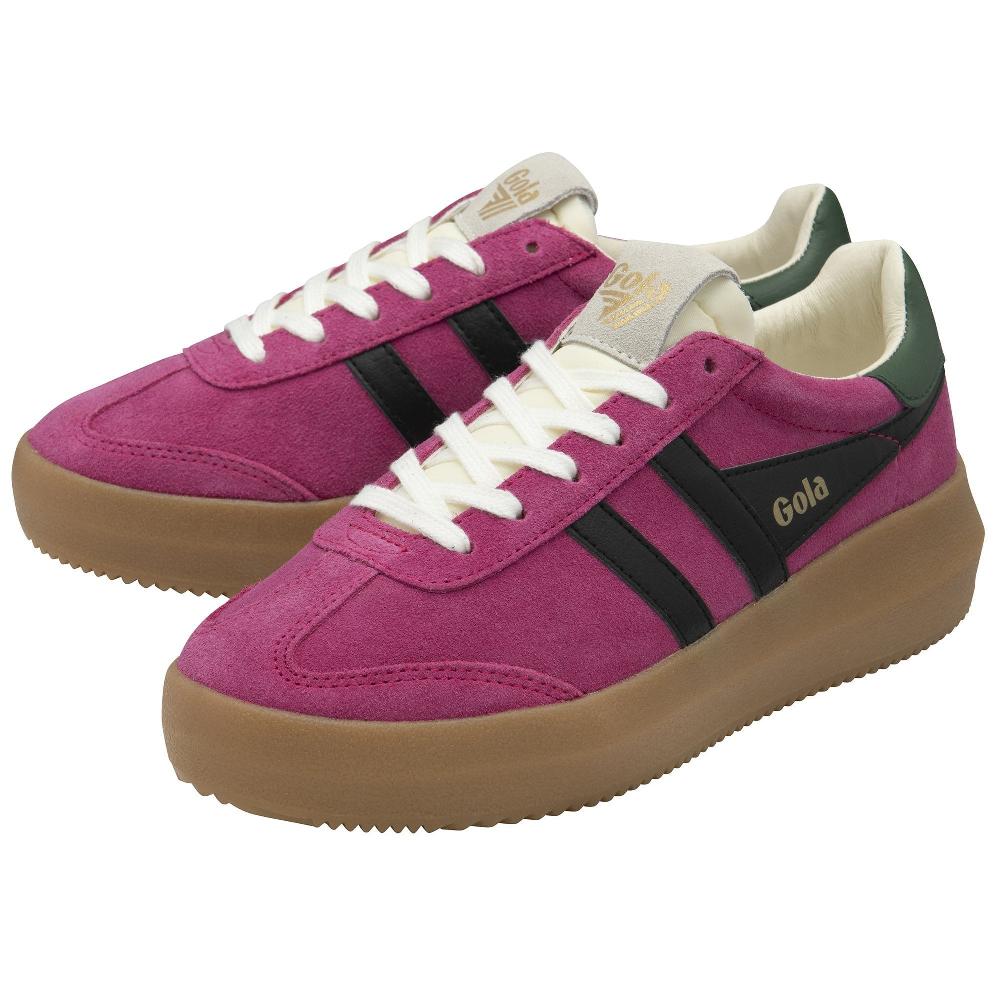 Gola Gola Classics Women's Athena Sneakers