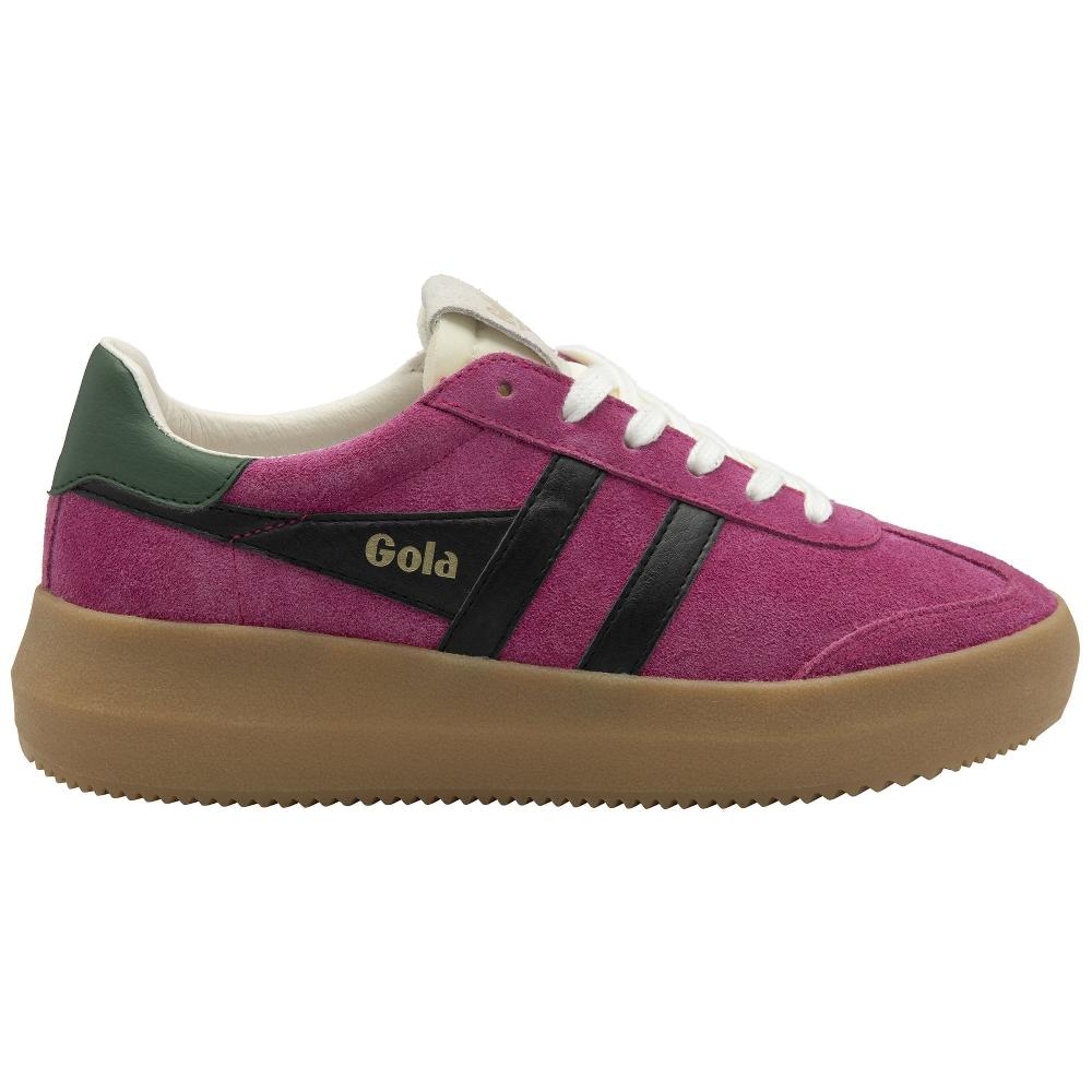 gola Gola Classics Women's Athena Sneakers