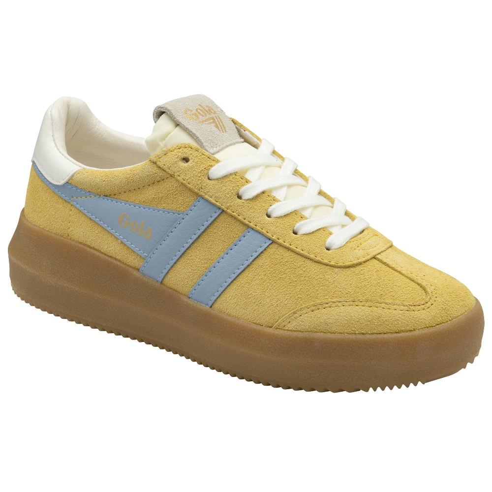 Gola Gola Classics Women's Athena Sneakers