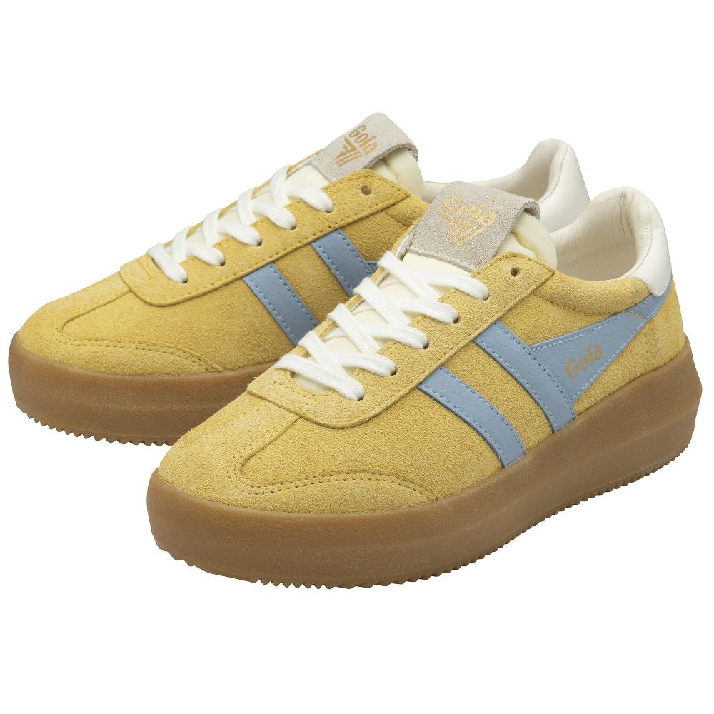 Gola Gola Classics Women's Athena Sneakers
