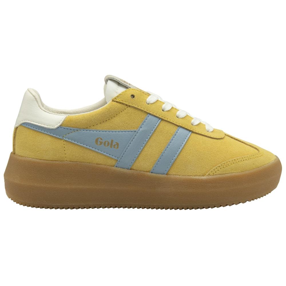 gola Gola Classics Women's Athena Sneakers