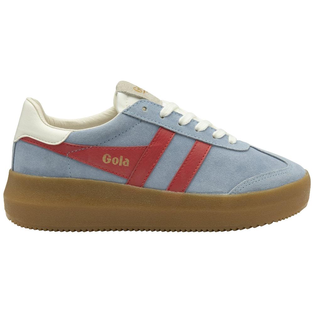 gola Gola Classics Women's Athena Sneakers