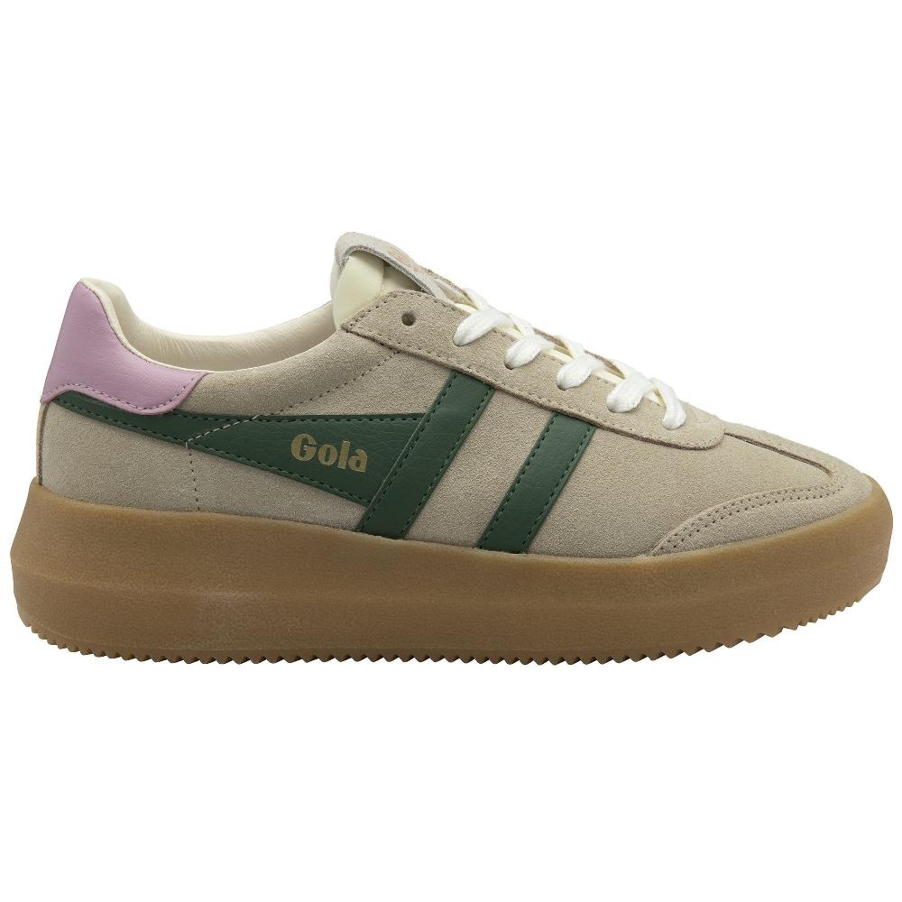 gola Gola Classics Women's Athena Sneakers