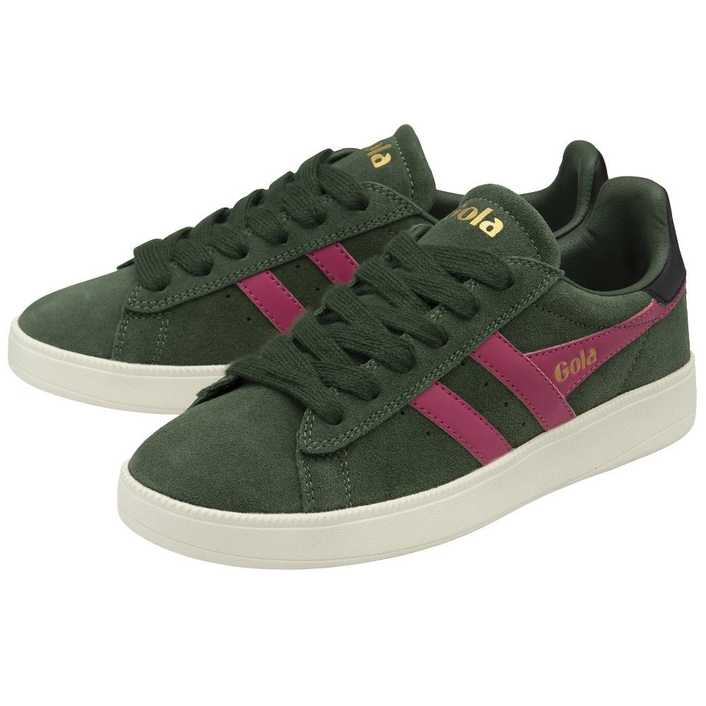 Gola Gola Classics Women's Aztec Sneakers