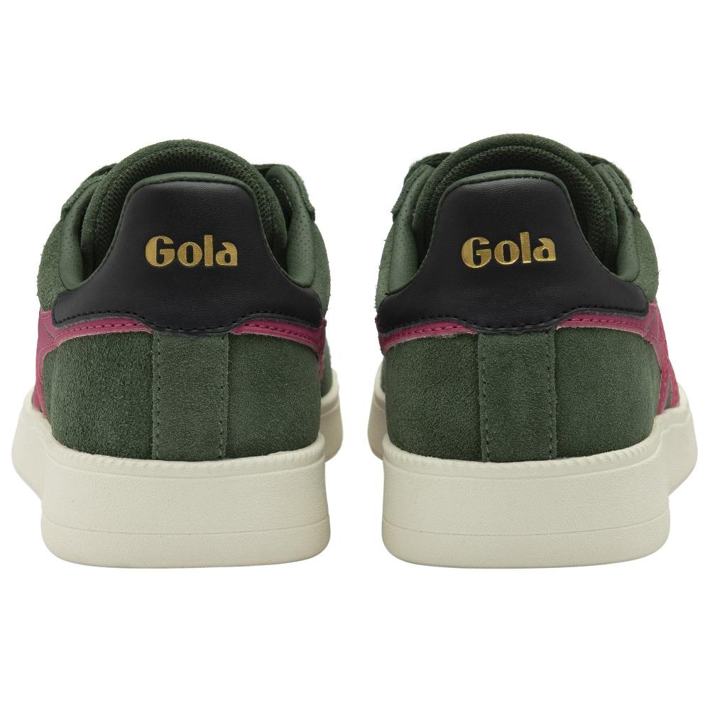 Gola Gola Classics Women's Aztec Sneakers