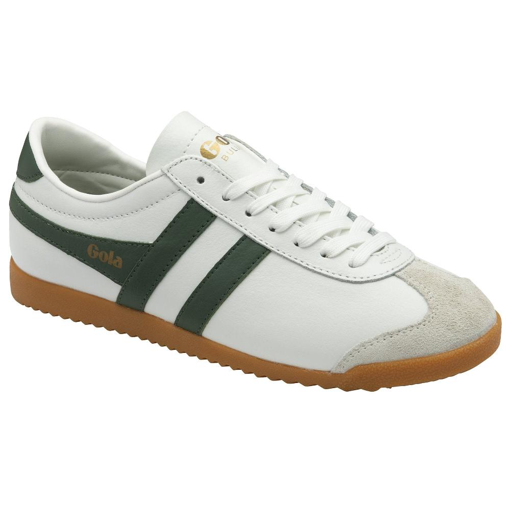 Gola Gola Classics Women's Bullet Leather Sneakers