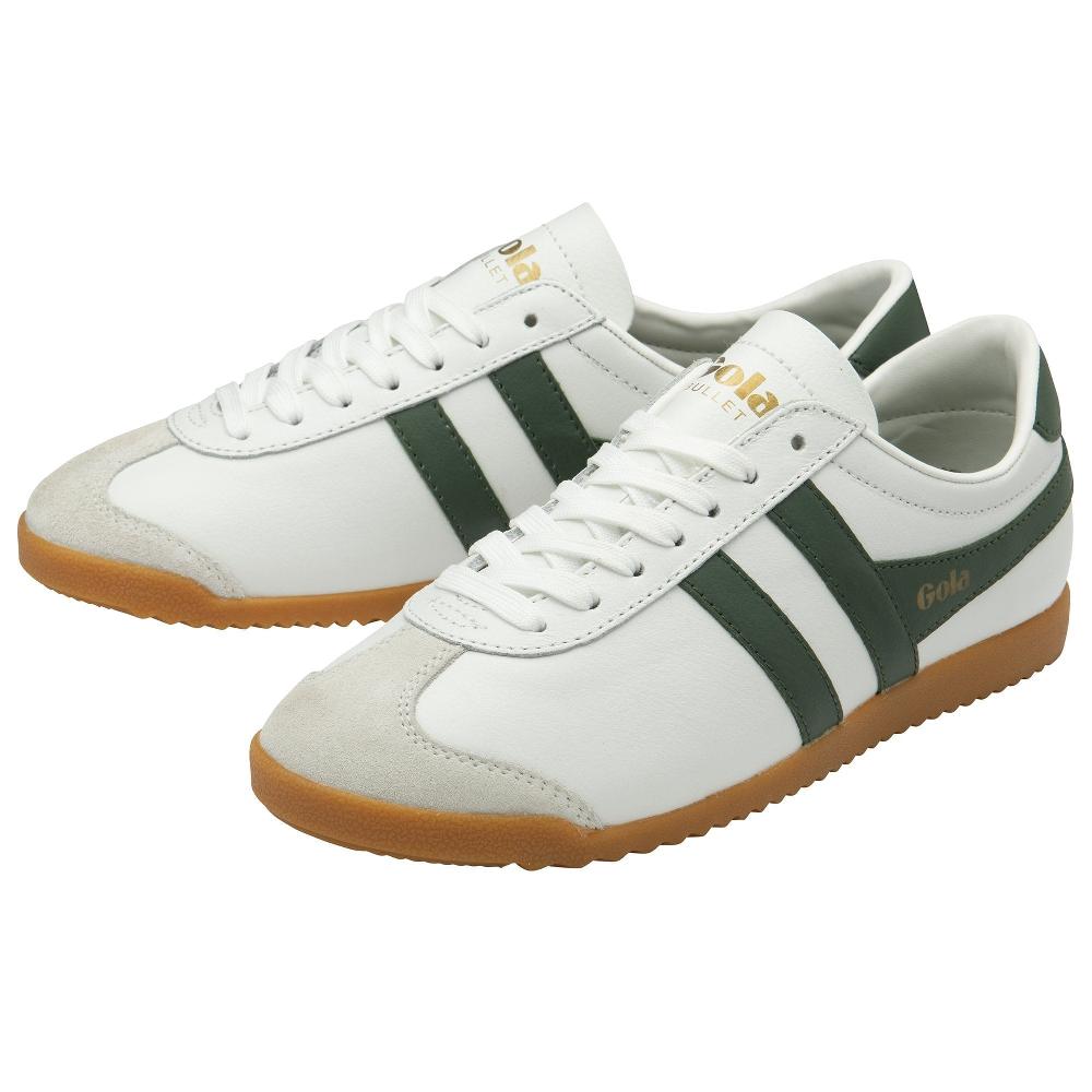 Gola Gola Classics Women's Bullet Leather Sneakers