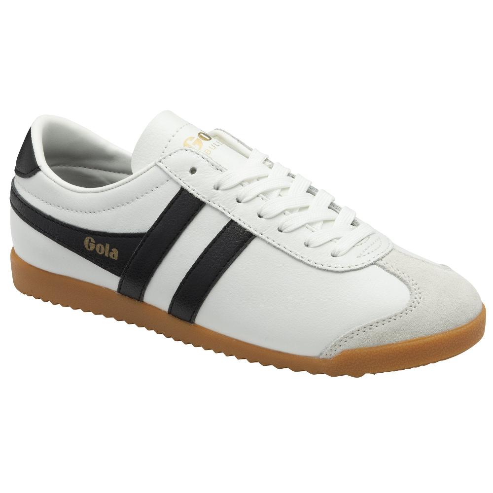 Gola Gola Classics Women's Bullet Leather Sneakers