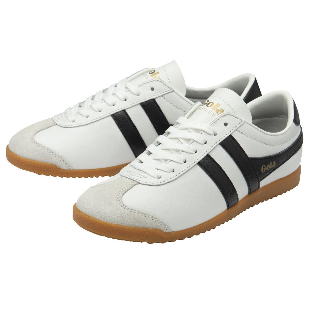 Gola Gola Classics Women's Bullet Leather Sneakers