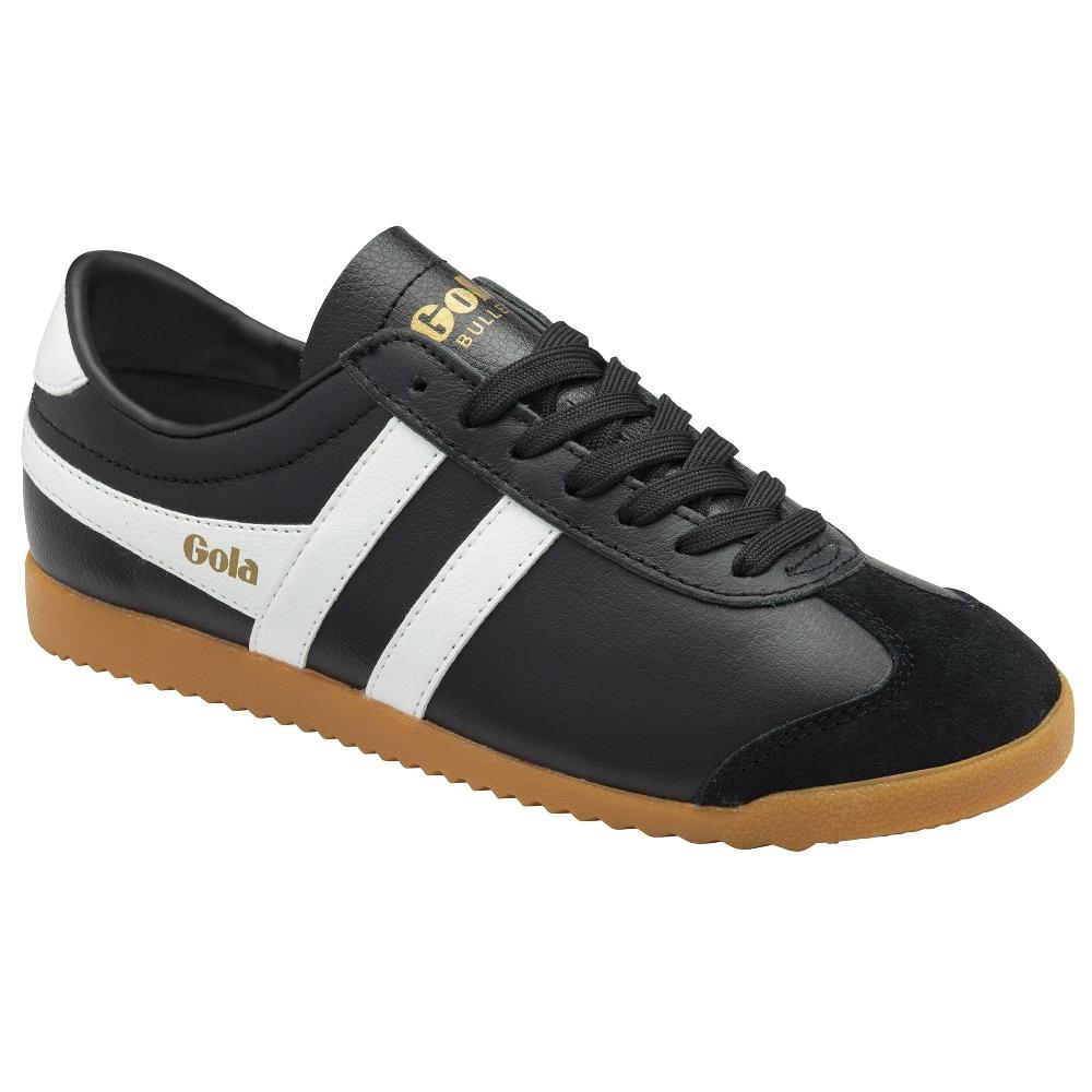 Gola Gola Classics Women's Bullet Leather Sneakers