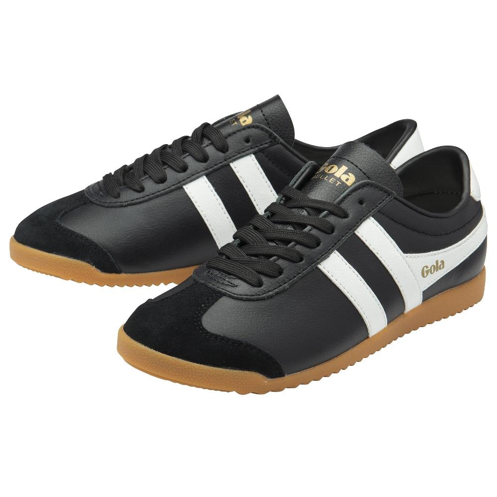 Gola Gola Classics Women's Bullet Leather Sneakers