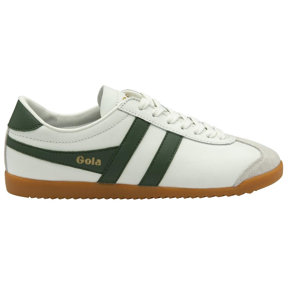 gola Gola Classics Women's Bullet Leather Sneakers