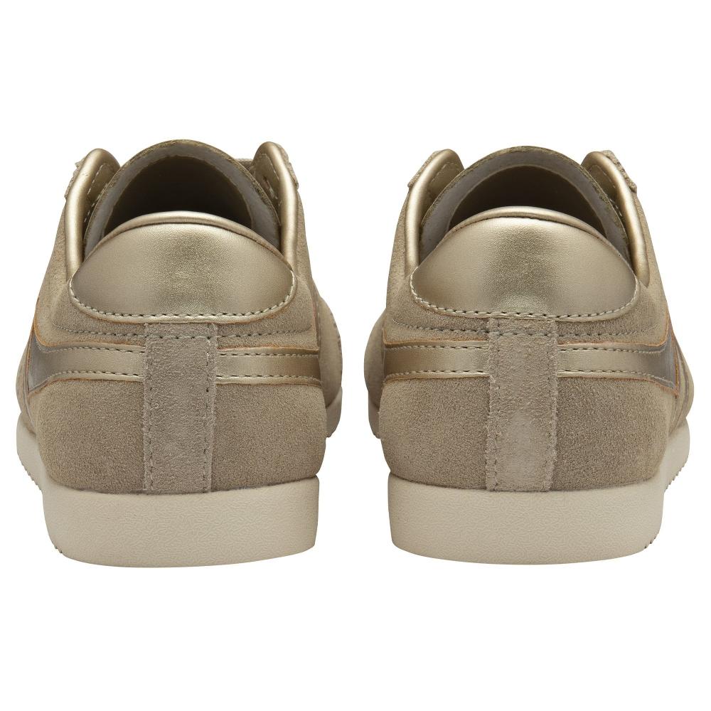 Gola Gola Classics Women's Bullet Pearl Sneakers