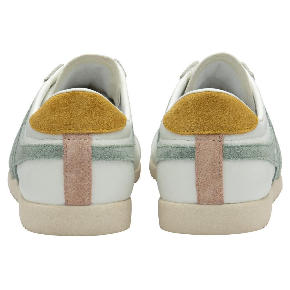 Gola Gola Classics Women's Bullet Pure Sneakers