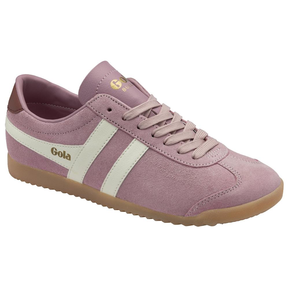 Gola Gola Classics Women's Bullet Suede Sneakers