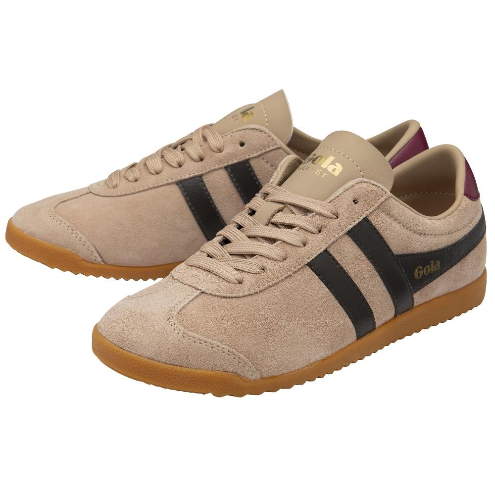 Gola Gola Classics Women's Bullet Suede Sneakers