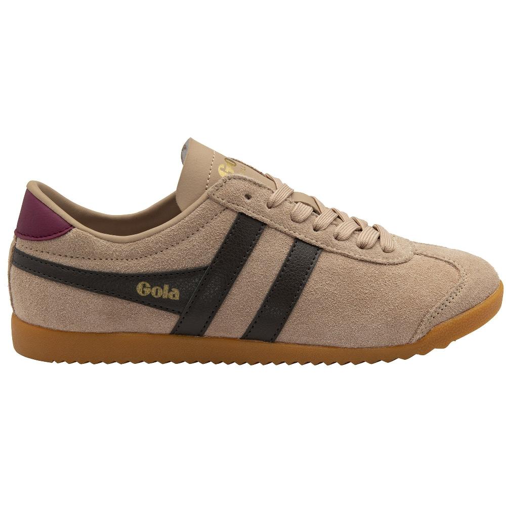 gola Gola Classics Women's Bullet Suede Sneakers