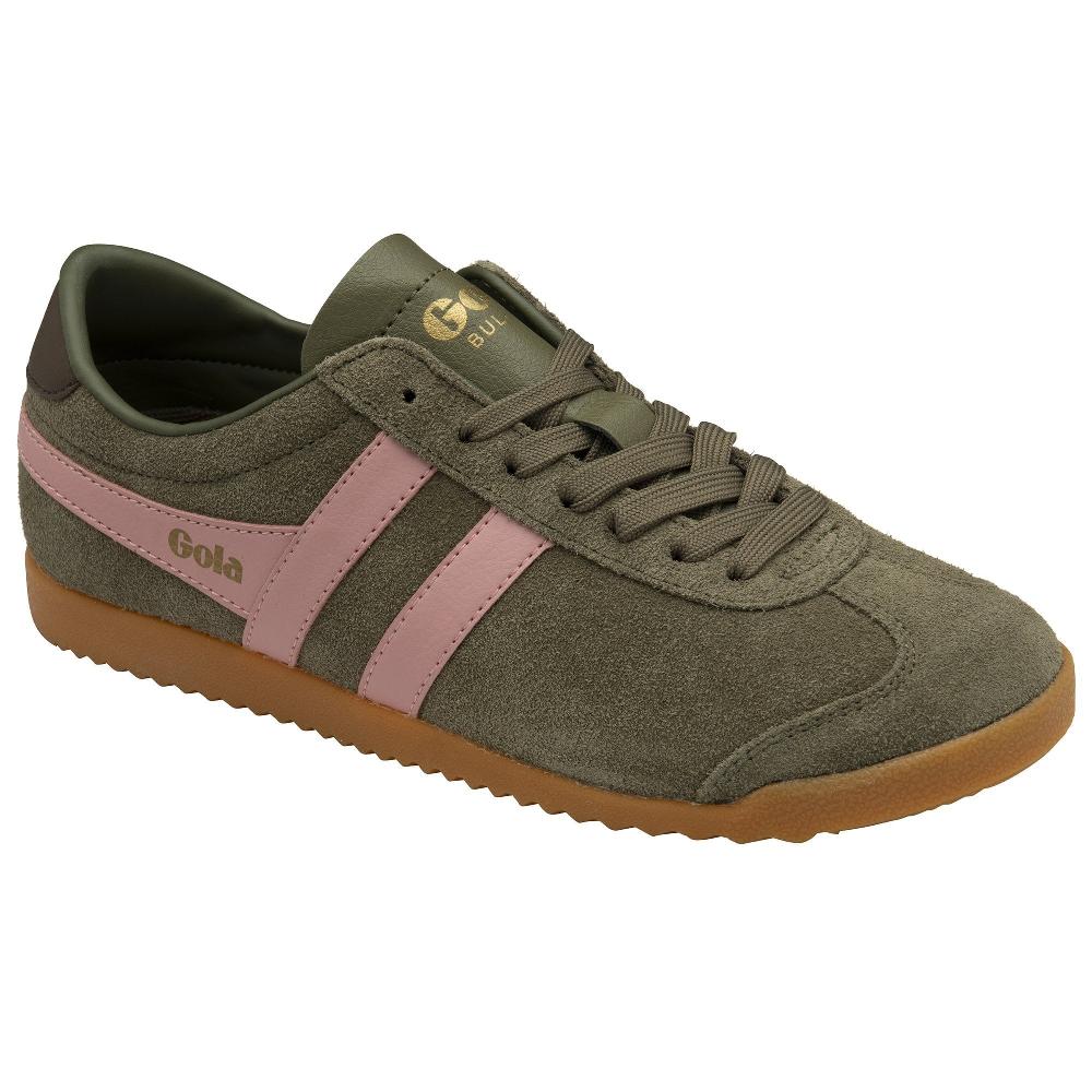 Gola Gola Classics Women's Bullet Suede Sneakers