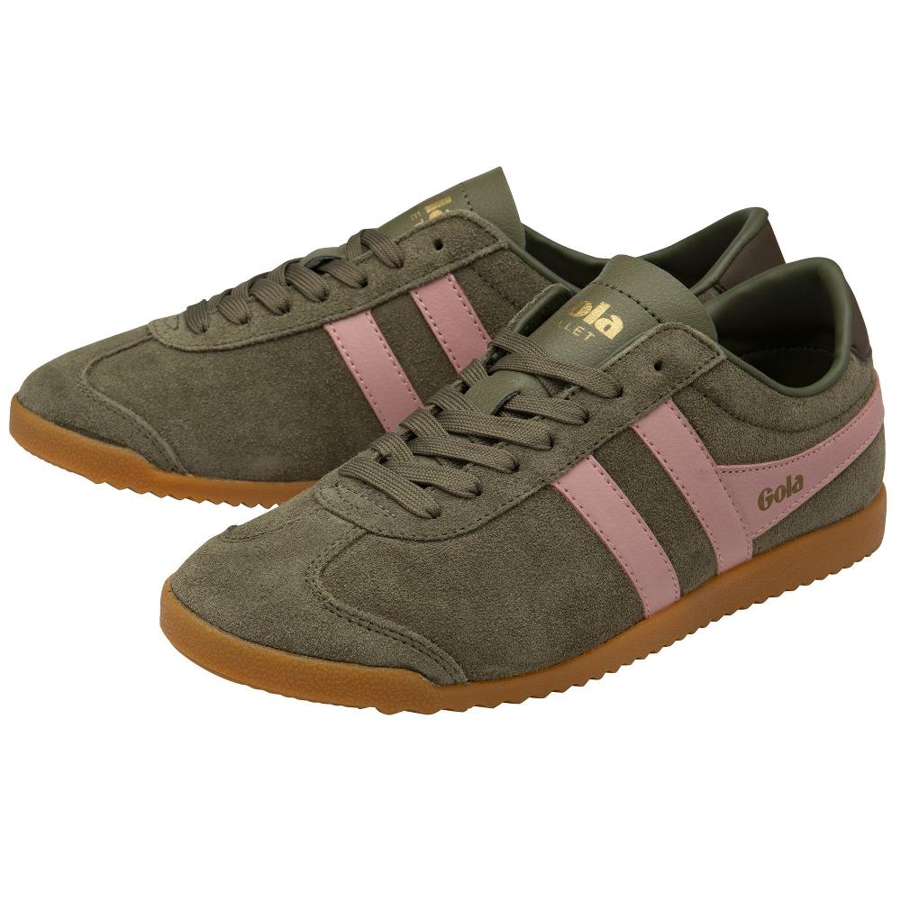 Gola Gola Classics Women's Bullet Suede Sneakers
