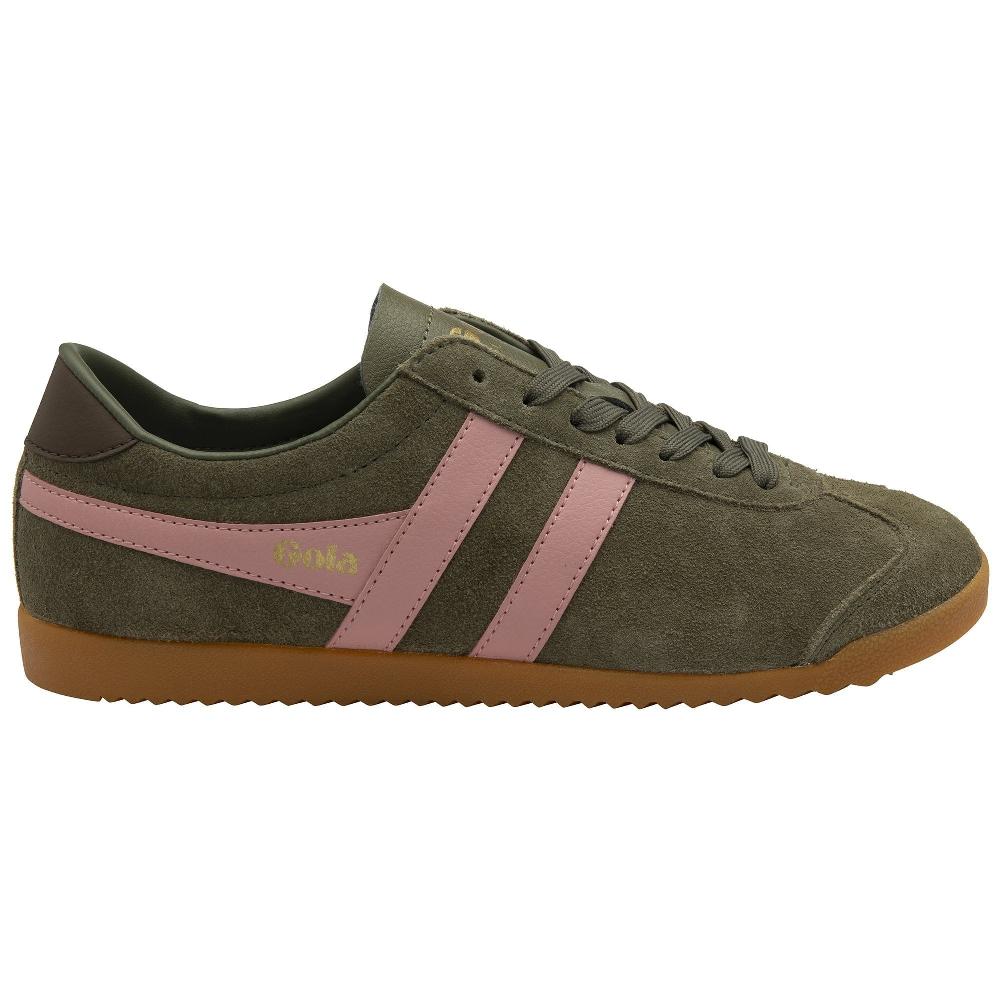 gola Gola Classics Women's Bullet Suede Sneakers