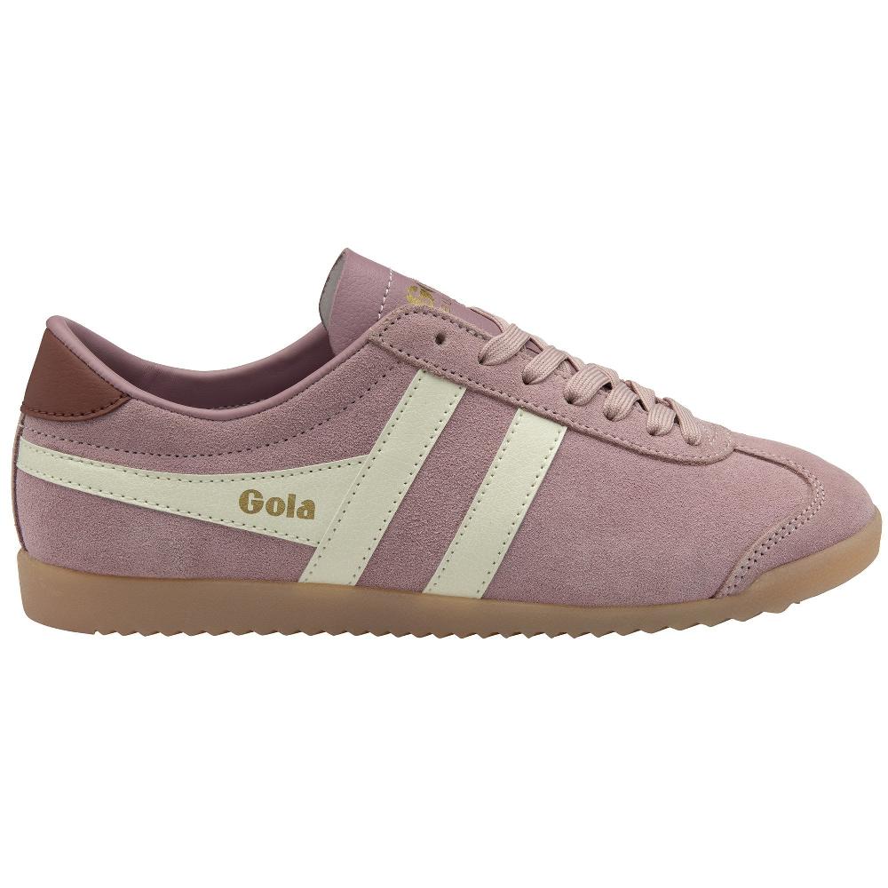 gola Gola Classics Women's Bullet Suede Sneakers